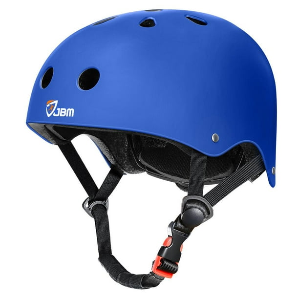 67i Skateboard Helmet Adult Bike Helmet CPSC Certified Adjustable and Protection for Skating Helmet Adults Multi-Sports Cycling Skateboarding Scooter Roller Skate Inline Skating Rollerblading 